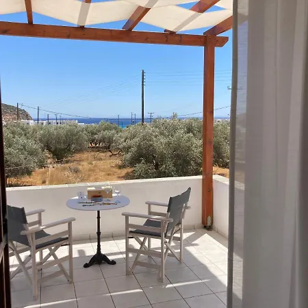 Apartament Blue Fish *