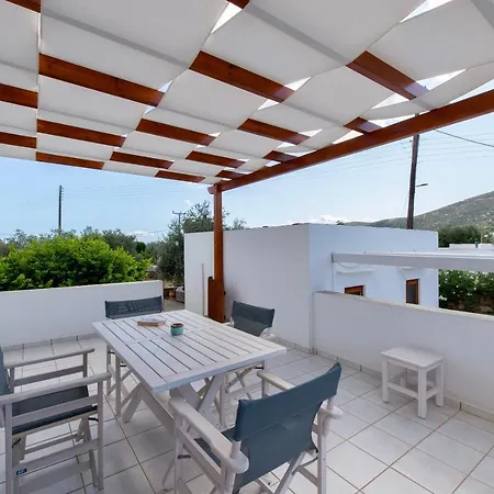 Blue Fish Platis Gialos (Sifnos)