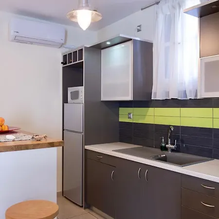 Blue Fish 아파트 Platis Gialos (Sifnos)