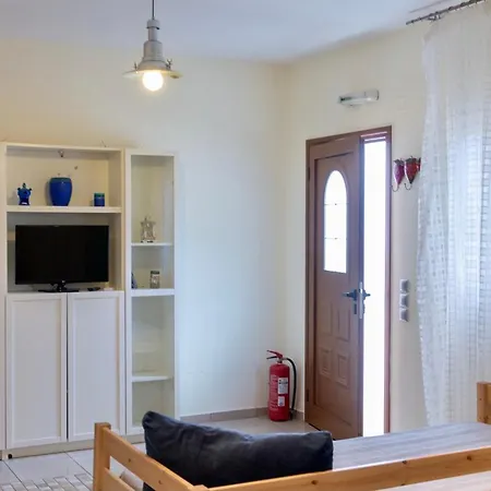 아파트 Blue Fish Platis Gialos (Sifnos)