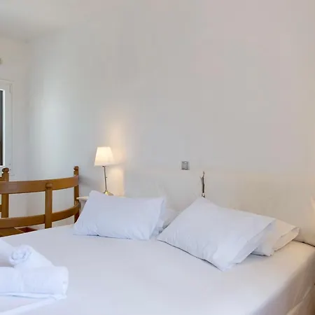 Blue Fish Platis Gialos (Sifnos)