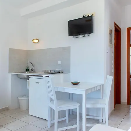 Blue Fish Platis Gialos (Sifnos)