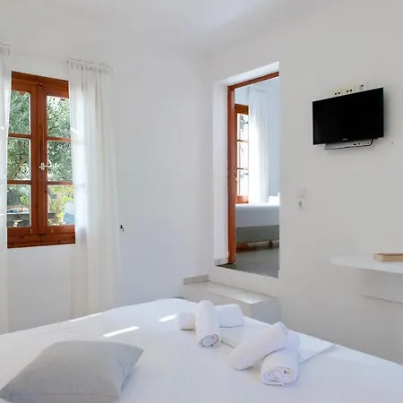 Apartament Blue Fish