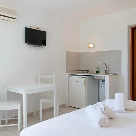 Blue Fish * Platis Gialos (Sifnos)