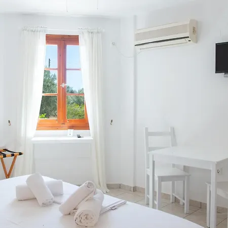 Blue Fish Apartament