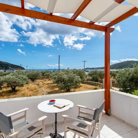 Blue Fish * Platis Gialos (Sifnos)