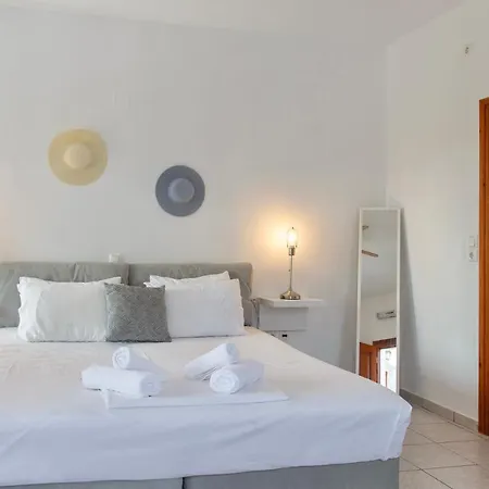 Apartament Blue Fish *