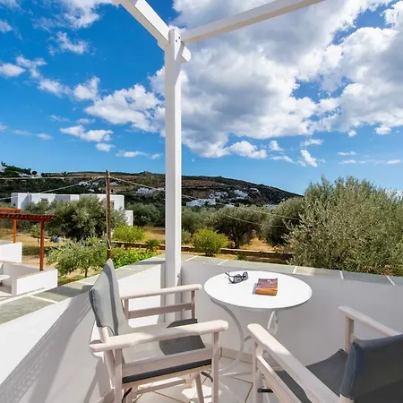 Apartament Blue Fish