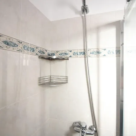 Blue Fish Apartament Platis Gialos (Sifnos)