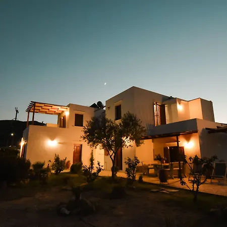 아파트 Blue Fish *