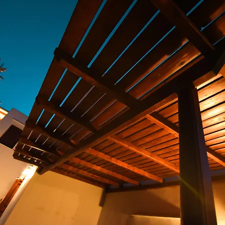 Blue Fish Apartament *