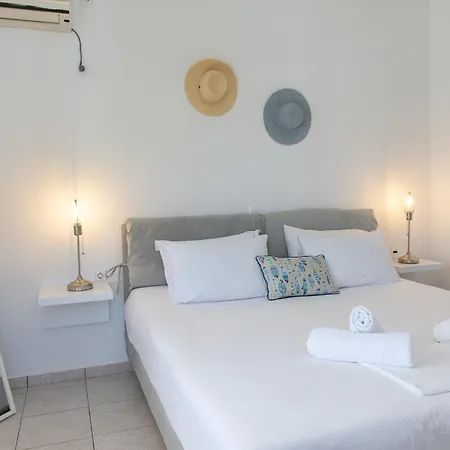 Apartament Blue Fish *