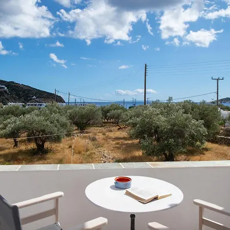 Apartament Blue Fish