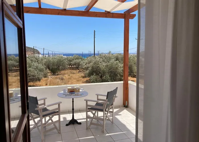 Apartmán Blue Fish *