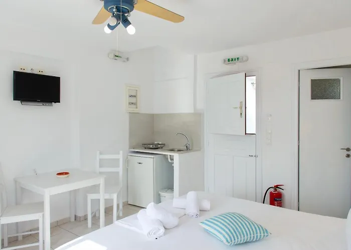 Apartmán Blue Fish *