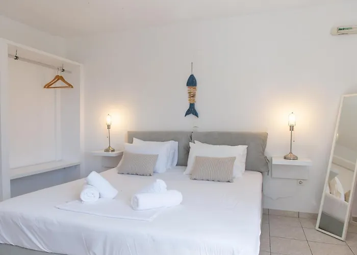 Apartmán Blue Fish *