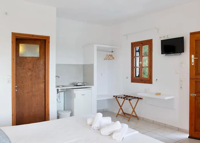 Blue Fish Apartmán *