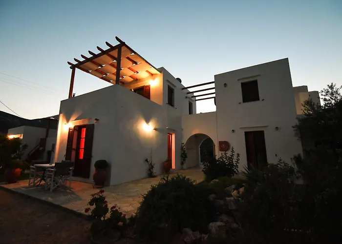 Blue Fish Apartmán *