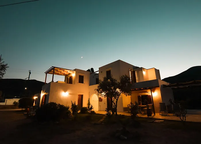 Apartmán Blue Fish *