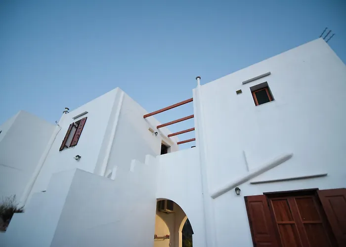 Blue Fish * Platis Gialos (Sifnos)