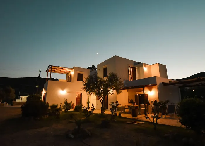 Apartmán Blue Fish *