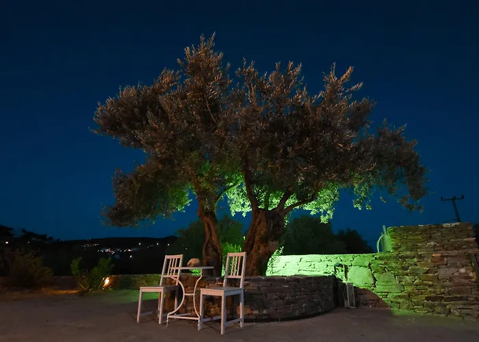 Blue Fish Platis Gialos (Sifnos)