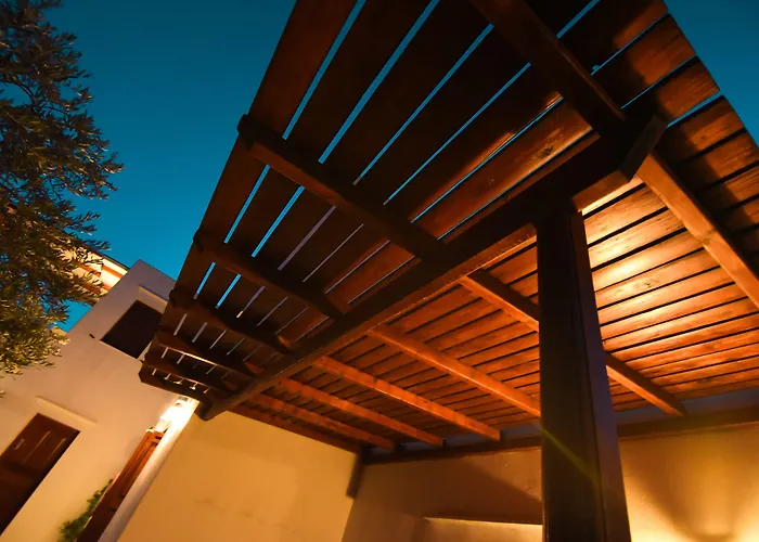 Blue Fish Apartmán *