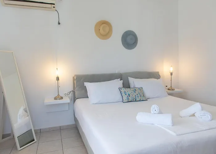 Apartmán Blue Fish *