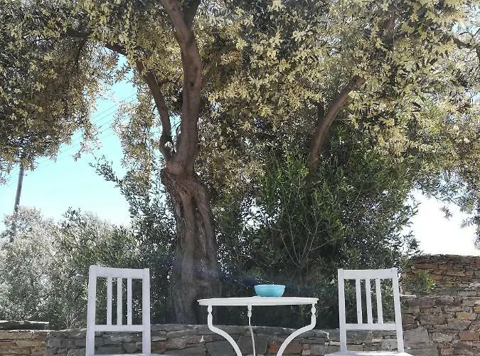 Blue Fish * Platis Gialos (Sifnos)