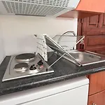Apartamento Blue Fish