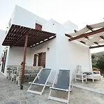 Apartamento Blue Fish *