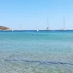 Blue Fish *