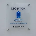 Blue Fish * Platis Gialos (Sifnos)