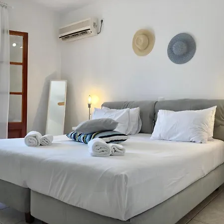 Blue Fish Platis Gialos (Sifnos)