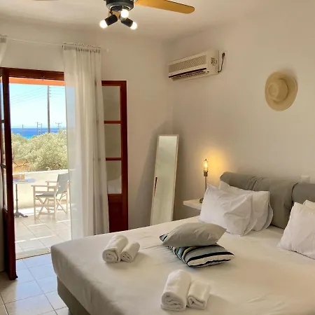 Blue Fish Apartamento *