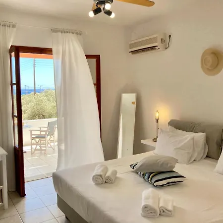 Blue Fish Διαμέρισμα *