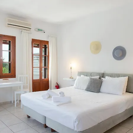 Blue Fish Apartamento *