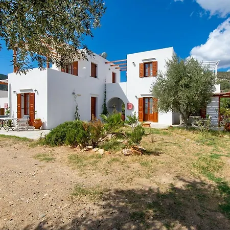 Διαμέρισμα Blue Fish