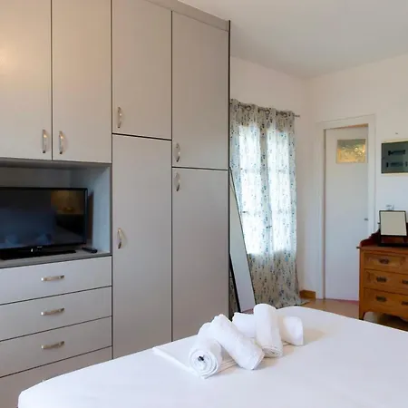 Blue Fish * Platis Gialos (Sifnos)