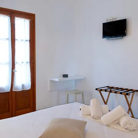 Apartamento Blue Fish *