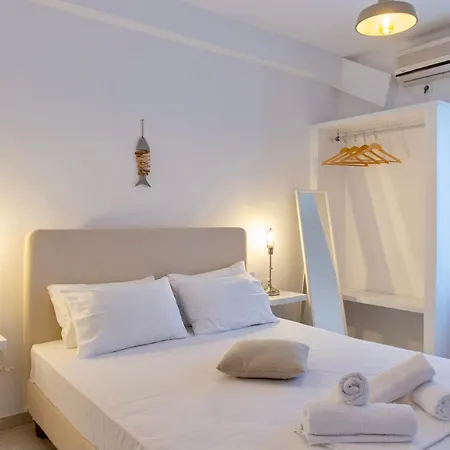 Blue Fish Apartamento