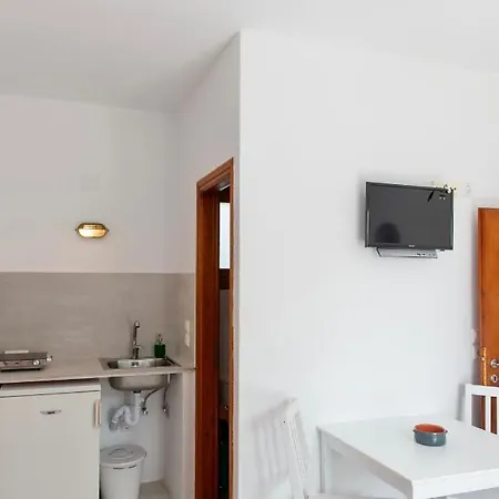 Blue Fish * Platis Gialos (Sifnos)