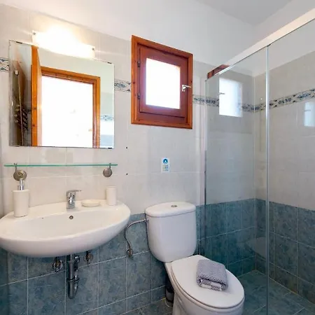 Blue Fish * Platis Gialos (Sifnos)