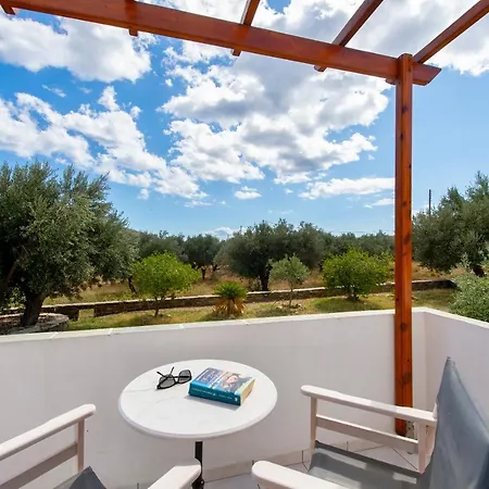 Blue Fish Διαμέρισμα Platis Gialos (Sifnos)