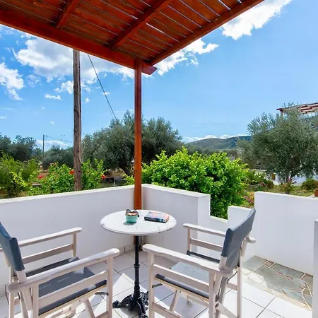 Apartamento Blue Fish *