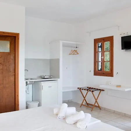 Blue Fish Διαμέρισμα *