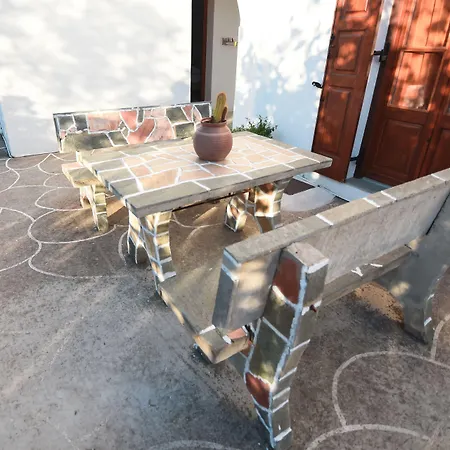 Apartamento Blue Fish Platis Gialos (Sifnos)