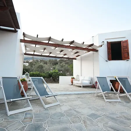 Apartamento Blue Fish