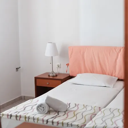 Blue Fish Apartamento *