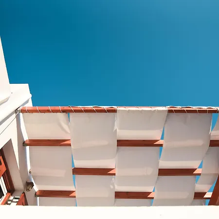 Διαμέρισμα Blue Fish Platis Gialos (Sifnos)